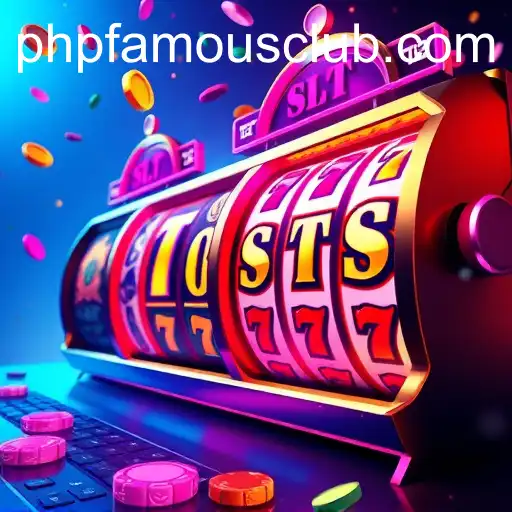 The Thrilling World of Online Slots: Insights into phpfamous