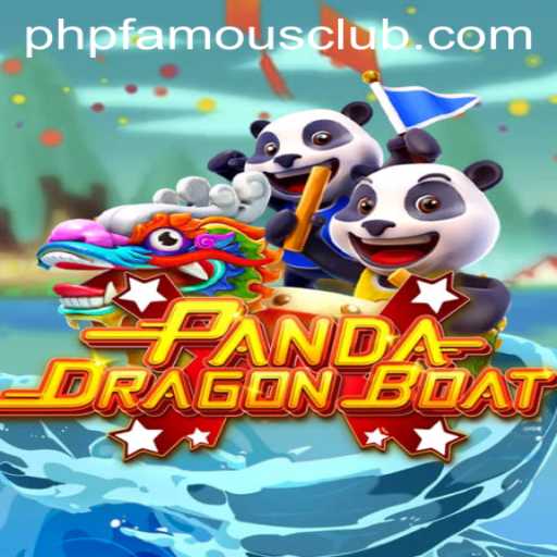 Exploring the Thrills of PANDADRAGONBOAT: A Journey into the Game