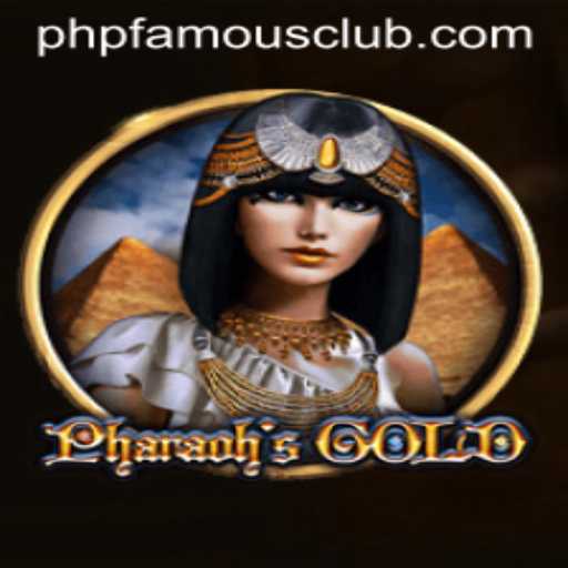 Immerse Yourself in the World of PharaohsGold