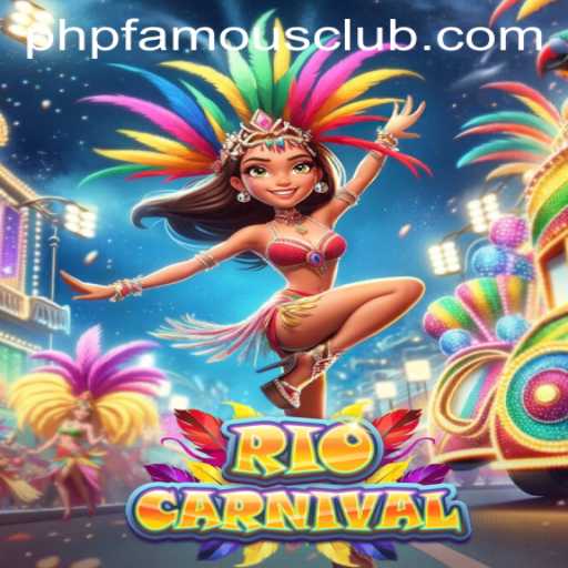 Exploring RioCarnival: The Latest Sensation in Gaming