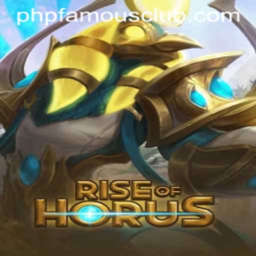 Explore the Mystical World of RiseofHorus: A Thrilling Journey