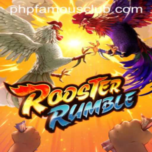 RoosterRumble: Experience the Electrifying World of Virtual Cockfighting
