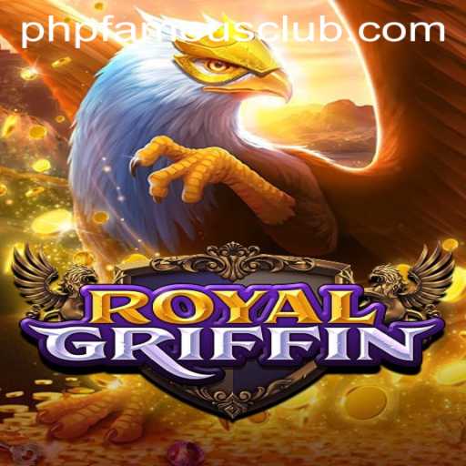 Unveiling RoyalGriffin: The New Era of Strategic Fantasy Gaming