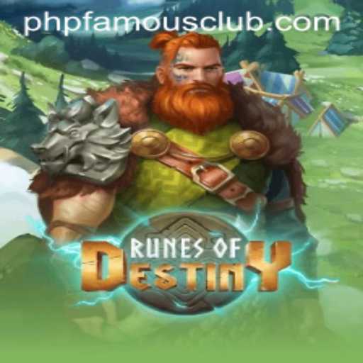 Discovering the Enchanting World of RunesOfDestiny: A Comprehensive Guide