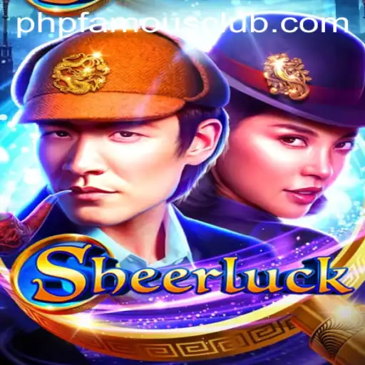 Discover the Thrills of Sheerluck: The Mystery-Solving Game Taking the World by Storm