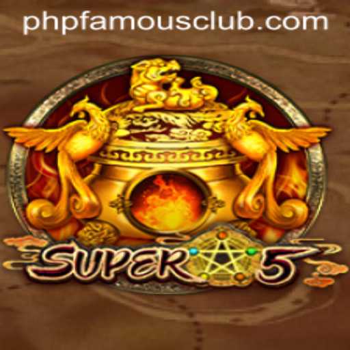 Discover the Exciting World of Super5: A New Gaming Sensation