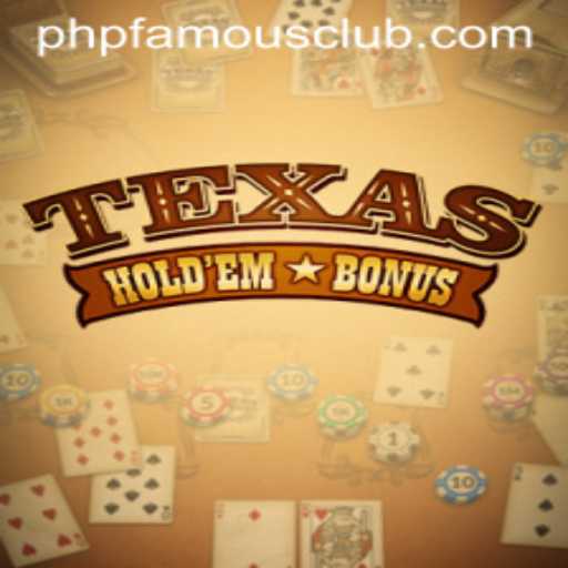 Exploring Texas Hold'em Bonus: A Deep Dive into the Popular Casino Game