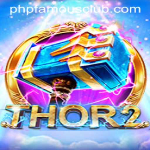 Immerse Yourself in the Spectacular World of Thor2: A New Gaming Sensation