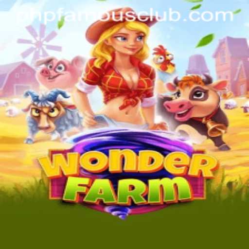 Discovering WonderFarm: A New Era in Gaming with PHpFamous