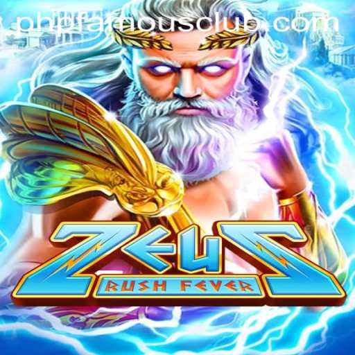 Experience the Thrill of ZeusRushFever: A Captivating Journey into Mythology and Adventure
